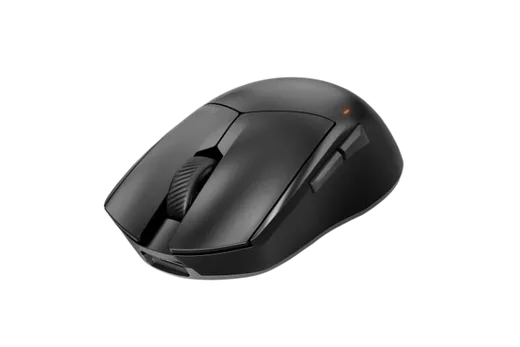 be quiet! Dark Perk Ergo - Sans-Fil - Noir — vue 5