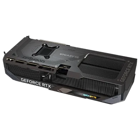 Gigabyte RTX 5080 GAMING OC 16G + MPG A1000GS PCIE5 Noir — vue 6