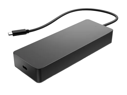 HP Hub USB-C Multiport