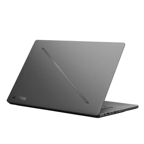 Asus ROG Zephyrus G16 GU605CW-DR8W - 16" OLED QHD+ Core Ultra 9 285H RTX 5080 64Go 1To W11 — vue 6