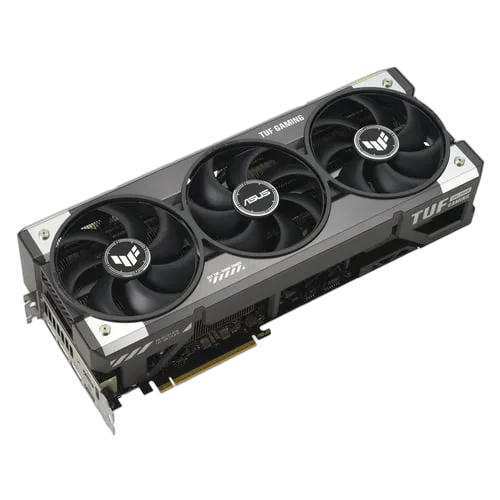Asus TUF Gaming GeForce RTX 5080 16GB GDDR7 OC Edition — vue 15