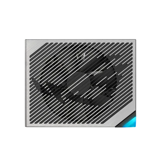 Asus ATX 1200W - 80+ Platinum - ROG THOR 1200P3 Gaming — vue 4
