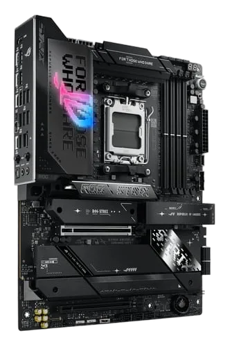 Asus ROG STRIX X870E-E GAMING WIFI-Seconde Vie — vue 11
