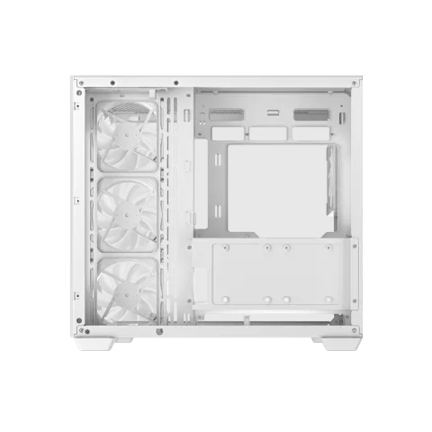 Deepcool CG530 7F Blanc - MT/Sans Alim/ATX — vue 7