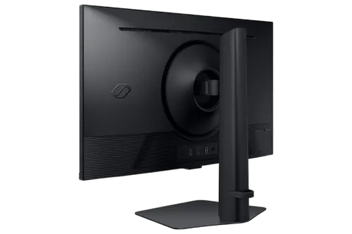 Samsung Odyssey G5 - 27" QHD 180Hz IPS 1ms Pivot FreeSync — vue 6