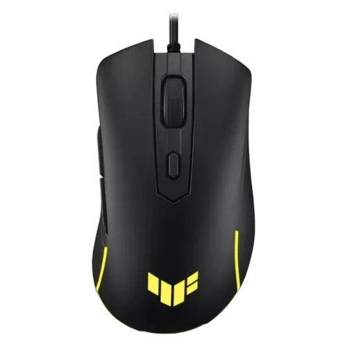 Asus TUF K1 + TUF Gaming M3 Gen II — vue 10