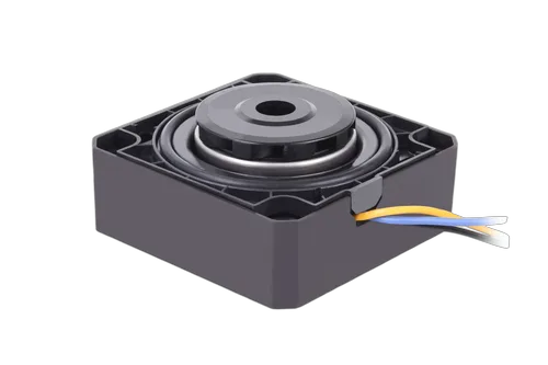 Alphacool Pompe DDC310 - Single black — vue 1