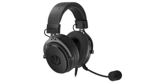 ENDORFY VIRO Plus USB - Filaire - Noir