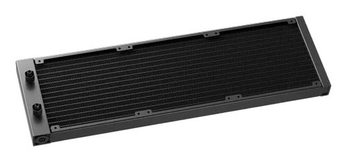 Deepcool SPARTACUS 420 - 420mm - Noir — vue 5