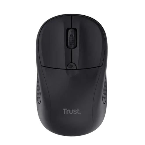 Trust Primo - Sans-Fil - Noir — vue 3