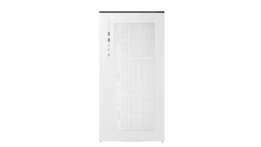 M.RED Radiant.X White — vue 4