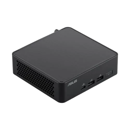 Asus NUC 14 Pro RNUC14RVKI300002I - Intel Core 3 100U M2 Nvme 4.0 Wifi/BT LAN 2.5G DDR5 SO-DIMM, vue 5
