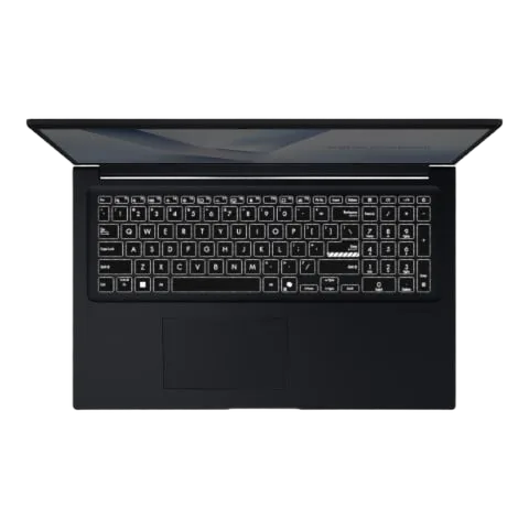 Asus Vivobook X1704MA-ISSAU201W - 17.3" FHD Core 5 315 8Go 512Go W11 — vue 4