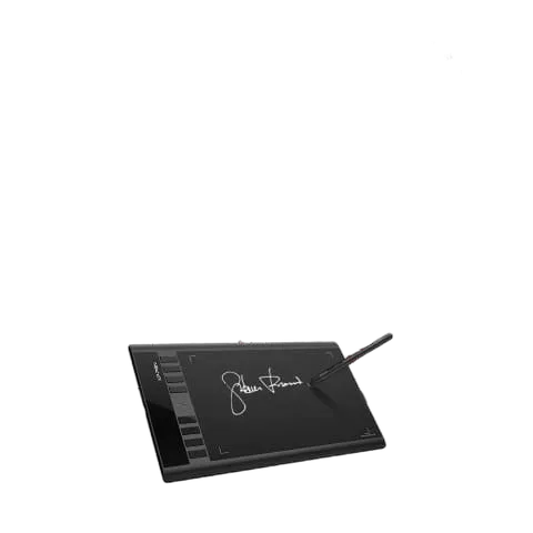 XPPEN Star03V2 STR03B - 5080LPI 10" Noir — vue 6