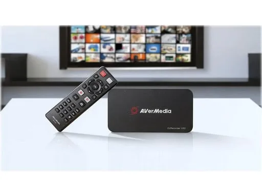 Avermedia EzRecorder 330 — vue 10