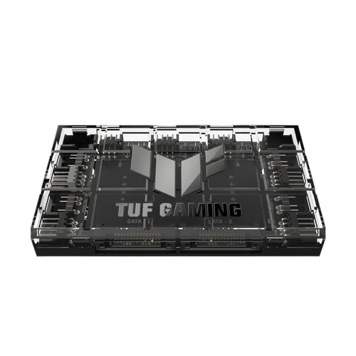 TUF GAMING ARGB PWN FAN HUB
