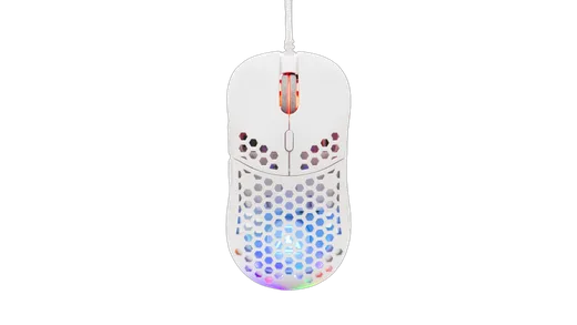 The G-LAB Kult Oxygen - Filaire - RGB - Blanc