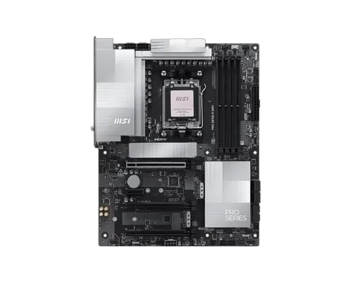 MSI PRO X870E-P WIFI - X870/AM5/DDR5/ATX-Seconde Vie