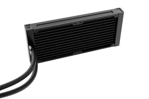 be quiet! Pure Loop 3 LX 240mm - Noir — vue 4