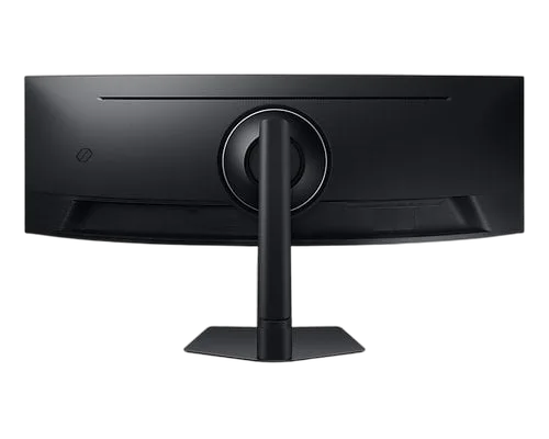 Samsung Odyssey G9 - 49" CURVE 5K 240Hz 1ms HDR10 FreeSync Premium Pro — vue 2
