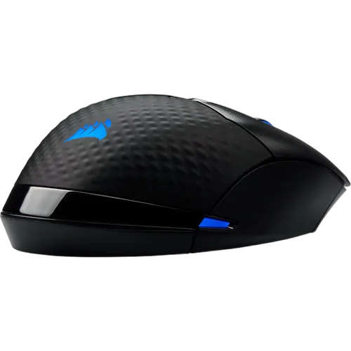 Corsair Dark Core Pro SE - Sans-Fil - RGB - Noir — vue 4