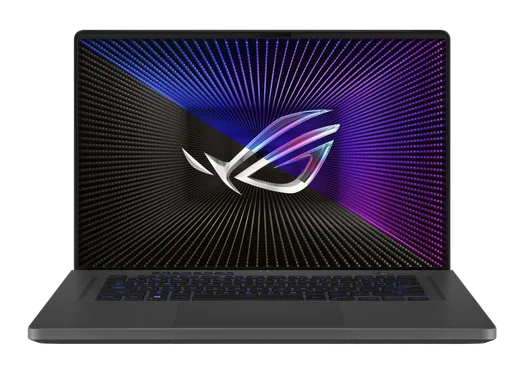 Asus ROG ZEPHYRUS G16 GU603VI-N4080X - 16" QHD 240Hz i7-13620H RTX 4070 32Go 1To W11P-Seconde Vie-Etat Sa