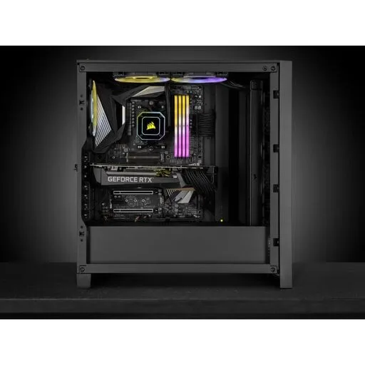 Corsair Vengeance RGB 32Go (2x16Go) DDR4 3200MHz	-Seconde Vie, vue 6