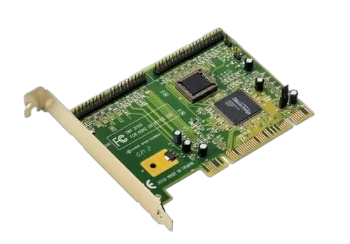 RAID IDE ATA133 PCI — vue 1