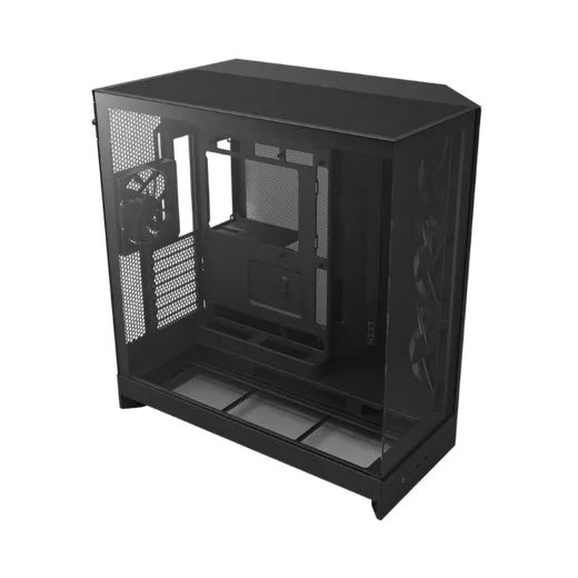 H9 Flow Noir - MT/Sans Alim/E-ATX