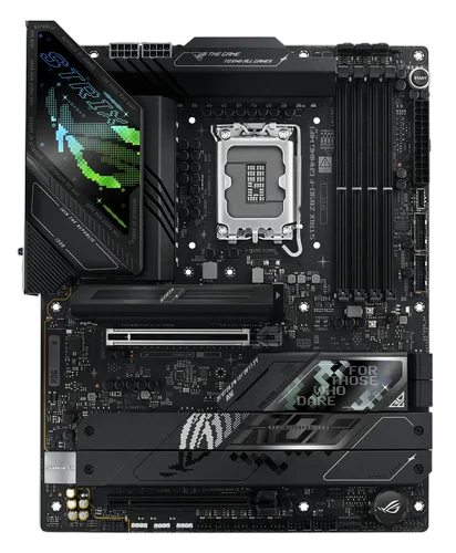 Asus ROG STRIX Z890-F GAMING WIFI