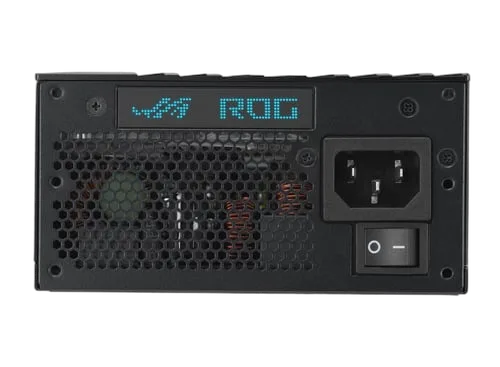 Asus SFX 750W - 80+ Platinum - ROG LOKI 750P SFX-L Gaming Noir — vue 5