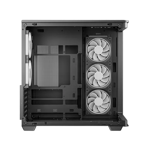 Deepcool CG590U 5F Noir - MT/Sans Alim/ATX — vue 3