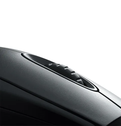 Cherry M-5450 - Filaire - Noir — vue 3