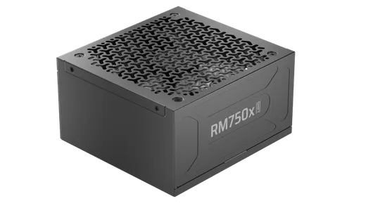 Corsair ATX 750W - 80+ Gold - RM750X Shift Noir — vue 6