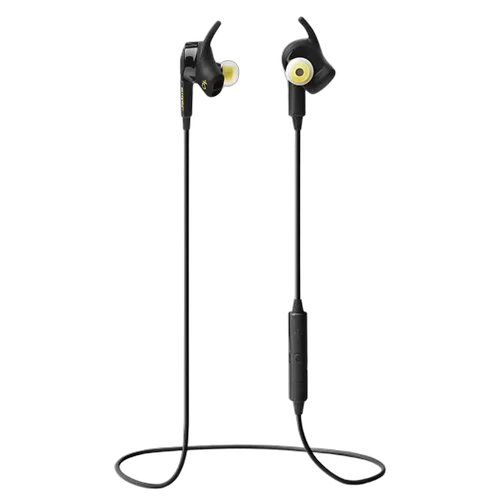 Jabra Sport Pulse SE - Sans-Fil - Noir — vue 1
