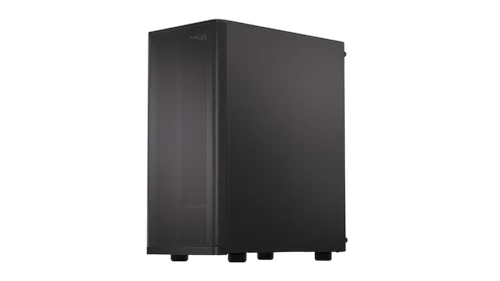 ENDORFY Ventum 200 Solid Noir - MT/Sans Alim/ATX-Seconde Vie — vue 5