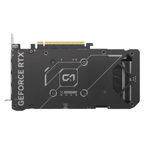 Asus Dual GeForce RTX 5060 Ti 16GB GDDR7 OC Edition — vue 4