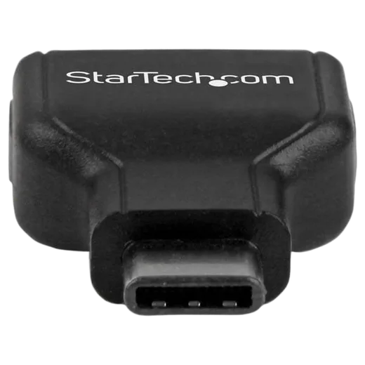 StarTech Adaptateur USB3.0 type C vers Type A — vue 3