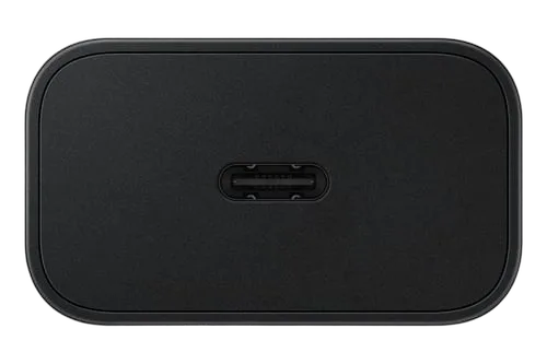 Samsung Super Fast Charge 25W 3A Type-C PD 3.0 GaN sans câble — vue 3