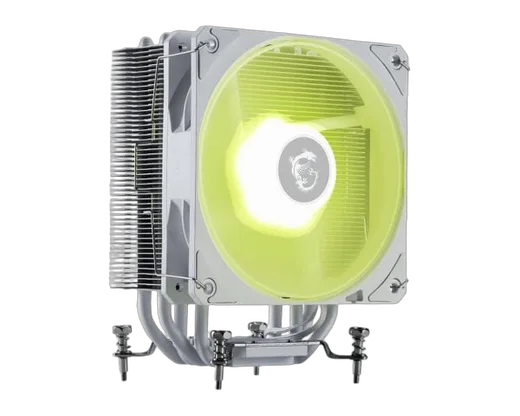 MSI MAG COREFROZR AA13 - Blanc