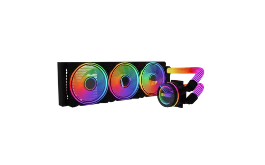 AIO 360mm ARGB - Infinite Advanced 360