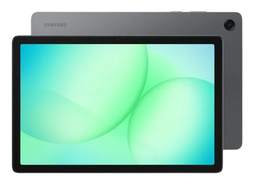 Samsung Galaxy Tab A11+ 5G - 11" 6Go 128Go Gris