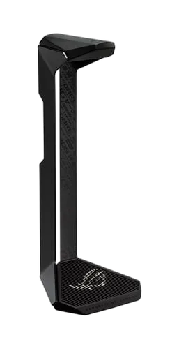 Asus ROG THRONE II CORE — vue 2