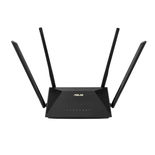 Asus RT-AX53U - Wifi 6 AX1800 Dual-Band - AiProtection, USB