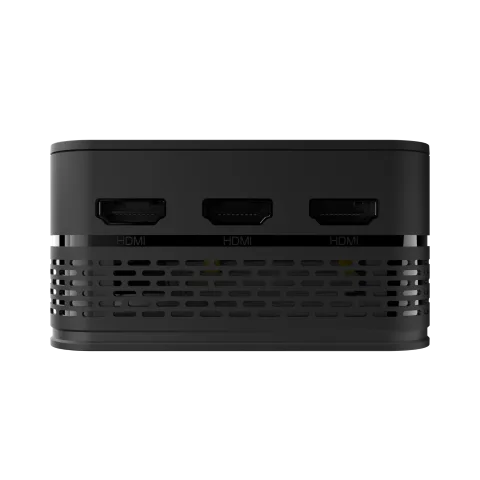 D by M.RED ECHO T1 - N5105/8Go/256Go — vue 2