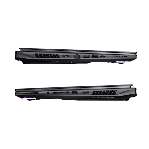 Gigabyte AORUS MASTER 18 BZHC6FRD45SP - 18" QHD+ 240Hz Mini-LED U9-275HX RTX 5090 64Go 2To W11P — vue 7