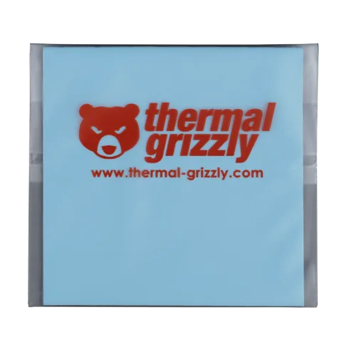 Thermal Grizzly Minus Pad Pro - 100 x 100 x 2,0 mm — vue 4