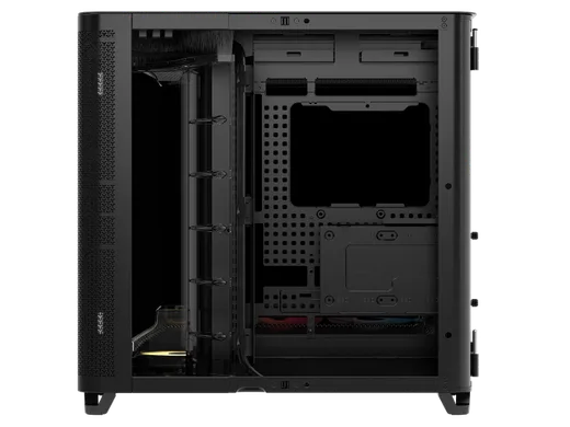 Corsair Air 5400 RS-R ARGB Noir - MT/Sans Alim/E-ATX — vue 6