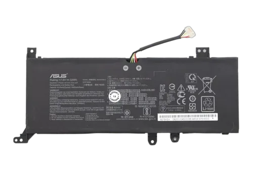 Asus Li-Ion 7.6V 4212mAh – 0B200-03450000 / B21N1818 — vue 1