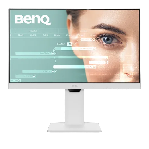 BenQ GW2486TC - 23.8" FHD 100Hz IPS USB-C Daisy-Chain-Seconde Vie